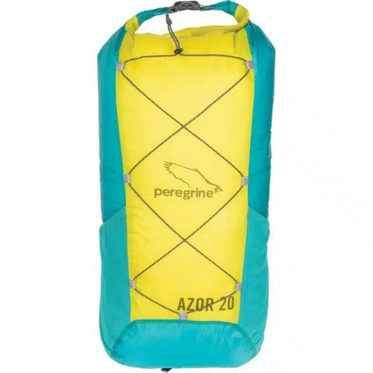 Peregrine Azor 20 Dry Summit Pack