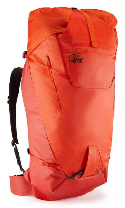 Lowe Alpine Uprise 40:50 Climbing Pack