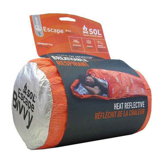 SOL Escape Bivvy