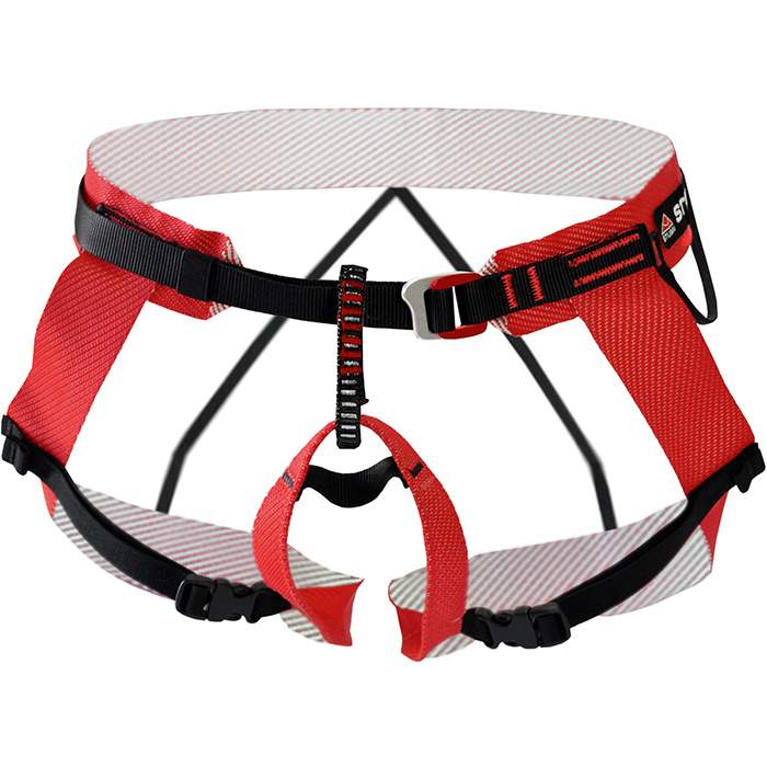 Stubai LUX Light Harness