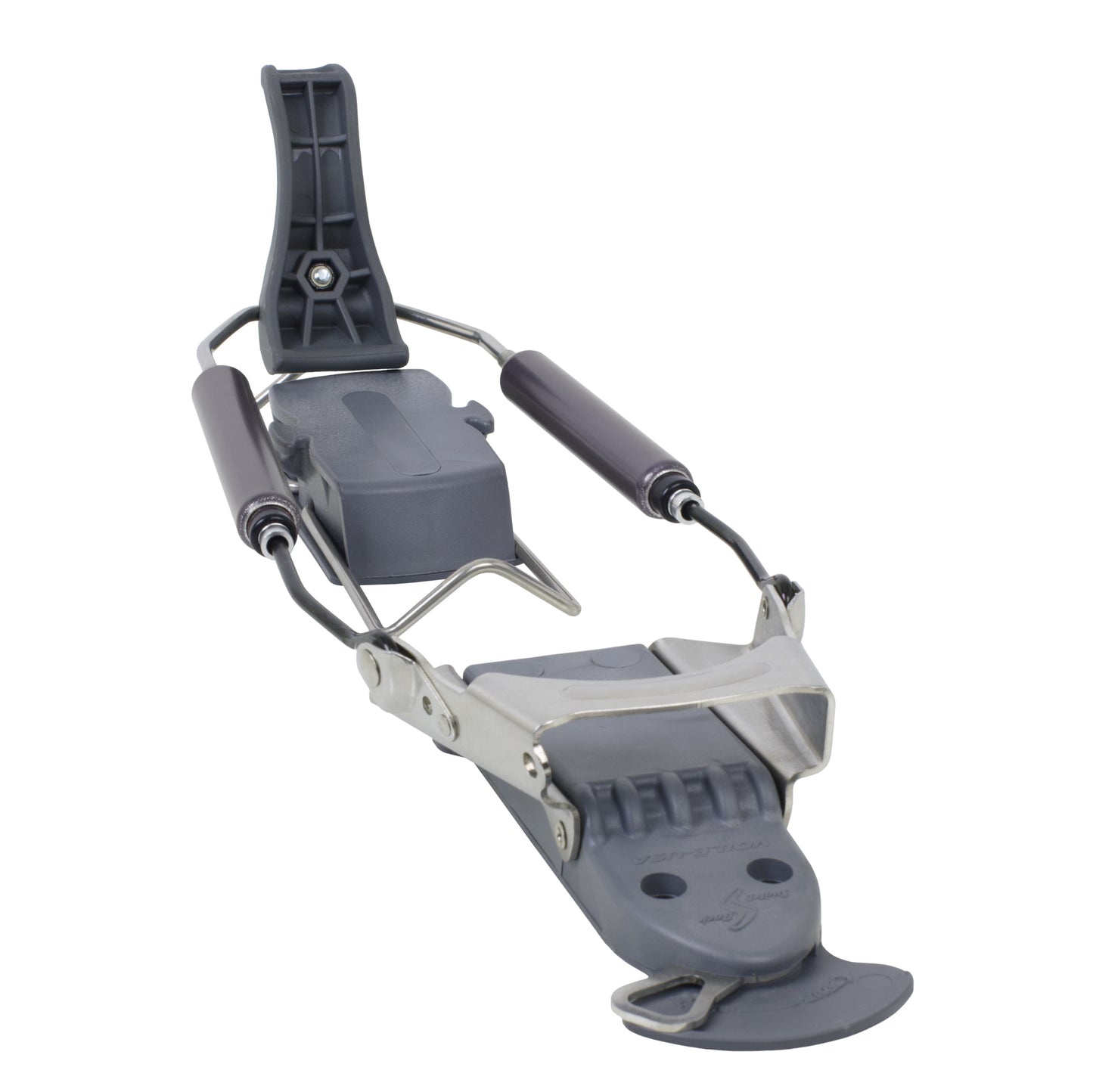 Voile Switchback Telemark Bindings