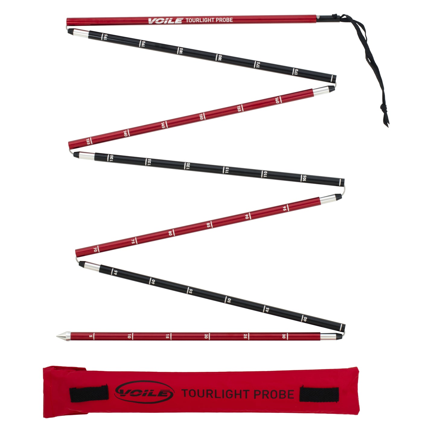 Voile Tourlight Avalanche Probe